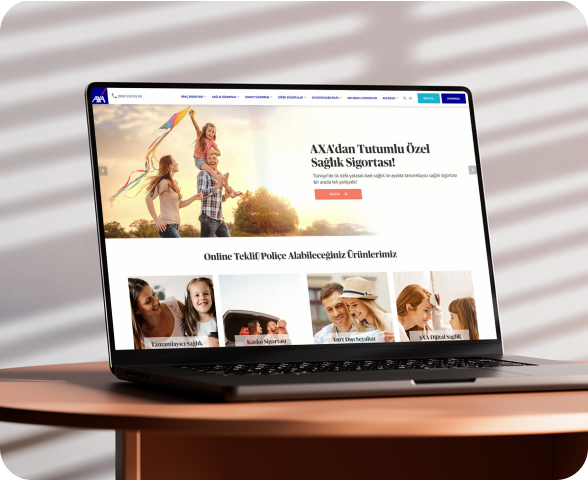 AXA Sigorta Image