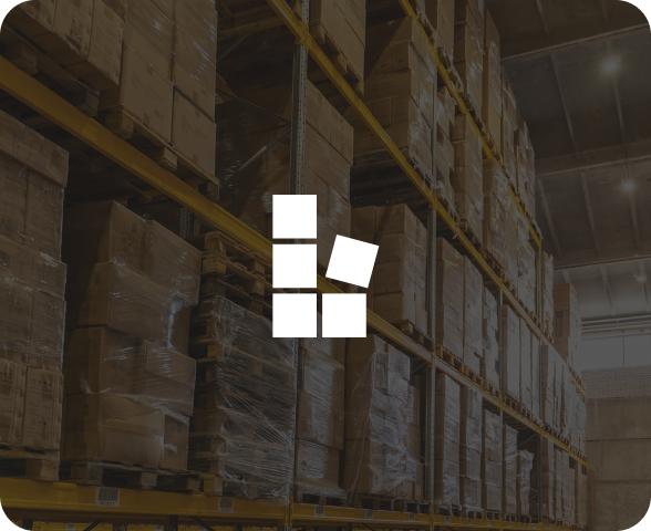 LogiDepo Software Image