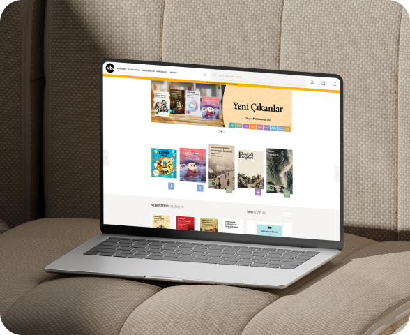 Vakıfbank Kültür Yayınları Image