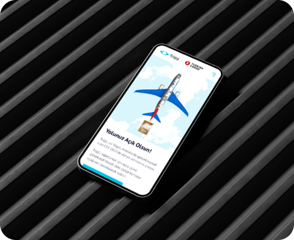 Yolunuz Açık Olsun Image